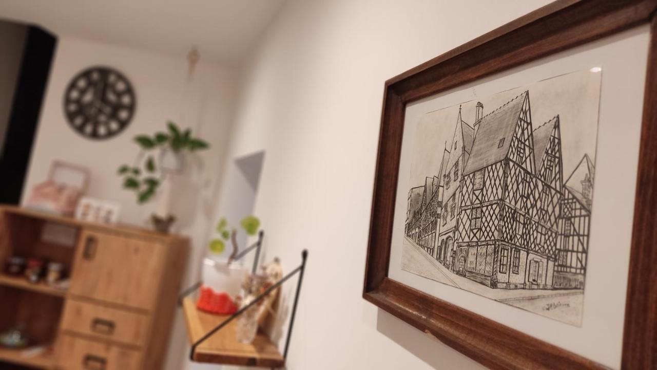 Petite Pause A Pourrieres, Appartement 40M2 Bagian luar foto